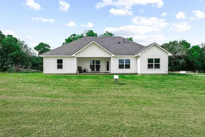 1350 County Rd 4040 Road, Ector, TX 75439 - Photo 2