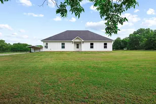 1350 County Rd 4040 Rd, Ector, TX 75439 - Photo 1