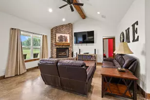 1350 County Rd 4040 Rd, Ector, TX 75439 - Photo 20