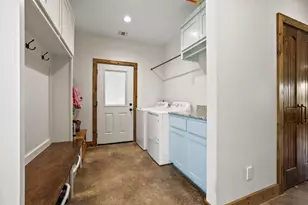 1350 County Rd 4040 Rd, Ector, TX 75439 - Photo 4