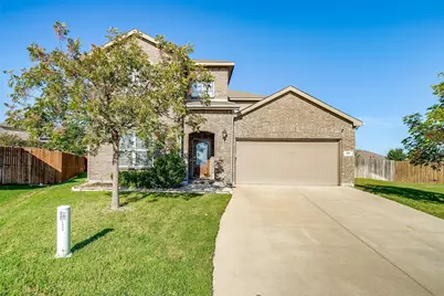 301 Sunspike Court, Burleson, TX 76028 - Photo 1