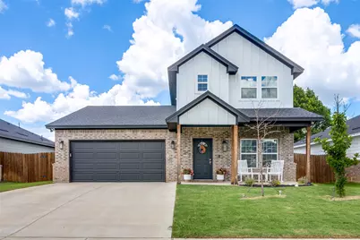 108 Magnolia Estates Street, Crowley, TX 76036 - Photo 1