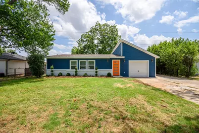 5305 Cahill Oval Street, River Oaks, TX 76114 - Photo 2
