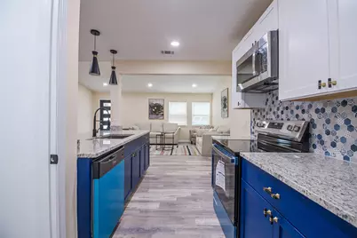 5305 Cahill Oval Street, River Oaks, TX 76114 - Photo 20