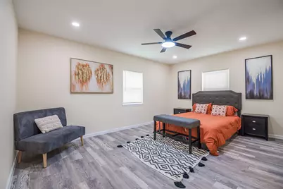 5305 Cahill Oval Street, River Oaks, TX 76114 - Photo 26