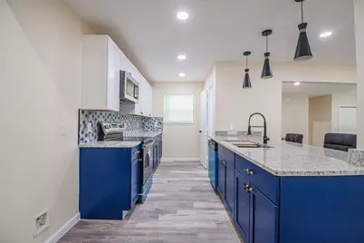 5305 Cahill Oval Street, River Oaks, TX 76114 - Photo 14