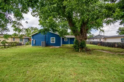 5305 Cahill Oval Street, River Oaks, TX 76114 - Photo 6