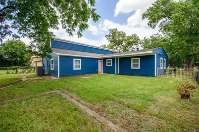 5305 Cahill Oval Street, River Oaks, TX 76114 - Photo 8