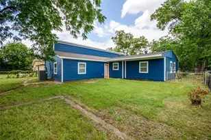 5305 Cahill Oval St, River Oaks, TX 76114 - Photo 8