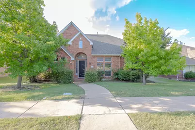 1200 Talley Lane, Frisco, TX 75033 - Photo 1