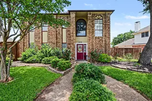 4202 Harvest Hill Rd, Carrollton, TX 75010 - Photo 1