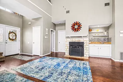 4202 Harvest Hill Road, Carrollton, TX 75010 - Photo 2