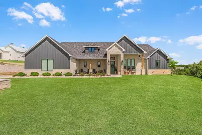1059 Sweeney Way, Weatherford, TX 76087 - Photo 1