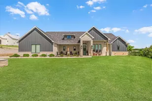 1059 Sweeney Way, Weatherford, TX 76087 - Photo 1