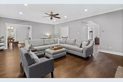 6101 Tiffany Oaks Lane, Arlington, TX 76016 - Photo 6