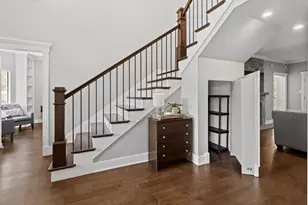 6101 Tiffany Oaks Ln, Arlington, TX 76016 - Photo 4