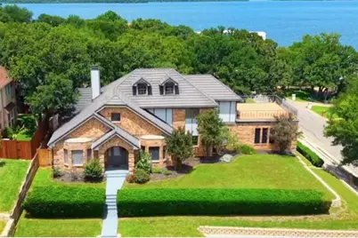 6101 Tiffany Oaks Lane, Arlington, TX 76016 - Photo 1