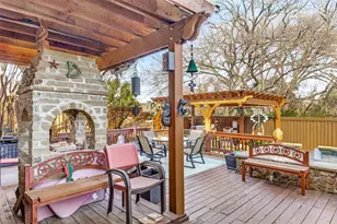 9159 Dunmore Dr, Dallas, TX 75231 - Photo 32