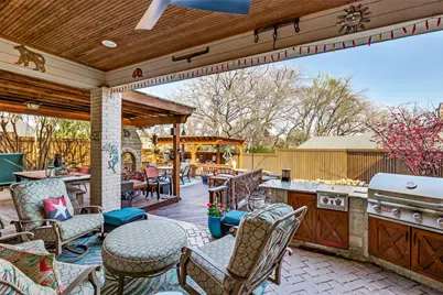 9159 Dunmore Drive, Dallas, TX 75231 - Photo 30