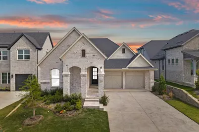 524 Wexford Drive, Celina, TX 75009 - Photo 1