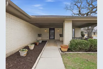 3716 Sweetbriar Lane, Colleyville, TX 76034 - Photo 2