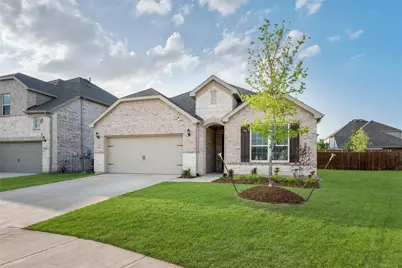 3604 Cadogan Street, McKinney, TX 75071 - Photo 2