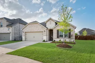 3604 Cadogan St, McKinney, TX 75071 - Photo 2