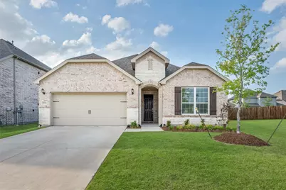 3604 Cadogan Street, McKinney, TX 75071 - Photo 1