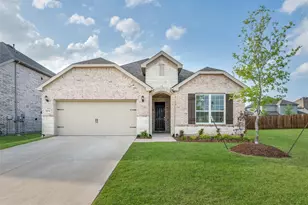 3604 Cadogan St, McKinney, TX 75071 - Photo 1