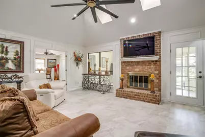 4213 Candlewind Lane, Fort Worth, TX 76133 - Photo 18