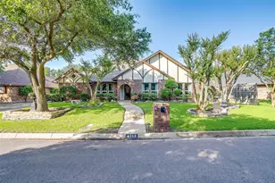 4213 Candlewind Ln, Fort Worth, TX 76133 - Photo 1