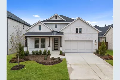 624 Dublin Drive, Celina, TX 75009 - Photo 2