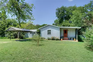 302 Collum Dr, Lake Bridgeport, TX 76426 - Photo 30