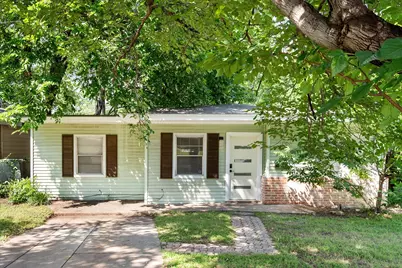 3413 Western Avenue, Fort Worth, TX 76107 - Photo 2