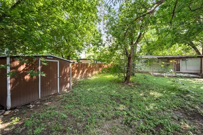 3413 Western Avenue, Fort Worth, TX 76107 - Photo 20