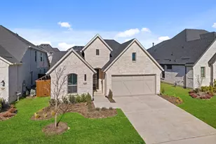 628 Dublin Dr, Celina, TX 75009 - Photo 1