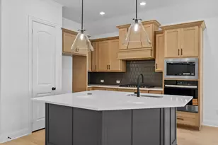 628 Dublin Dr, Celina, TX 75009 - Photo 8