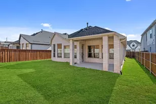 628 Dublin Dr, Celina, TX 75009 - Photo 30