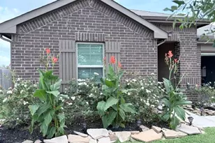 1807 Welsh Canyon Ct, Richmond, TX 77469 - Photo 4
