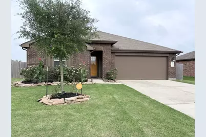 1807 Welsh Canyon Court, Richmond, TX 77469 - Photo 6