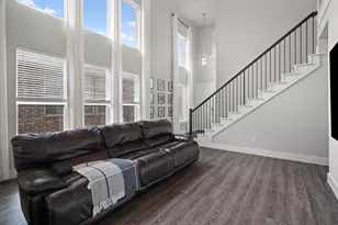 1742 Horseshoe Ln, Van Alstyne, TX 75495 - Photo 6