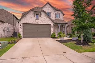 1742 Horseshoe Ln, Van Alstyne, TX 75495 - Photo 2