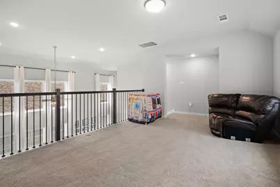 1742 Horseshoe Lane, Van Alstyne, TX 75495 - Photo 36