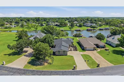 533 Kiowa Drive W, Gainesville, TX 76240 - Photo 30