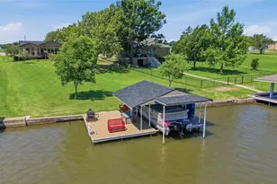 533 Kiowa Dr W, Lake Kiowa, TX 76240 - Photo 32