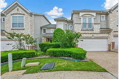 4404 Honfleur Court, Irving, TX 75038 - Photo 1
