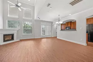 4404 Honfleur Ct, Irving, TX 75038 - Photo 2