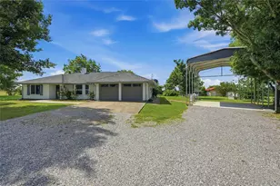 4102 E US Hwy 82 Hwy, Dodd City, TX 75438 - Photo 4