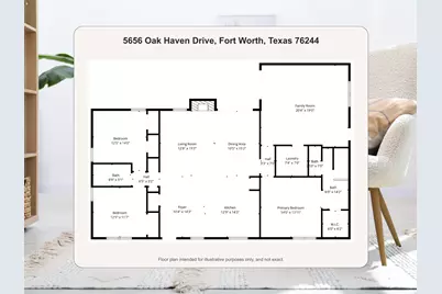 5656 Oak Haven Drive, Fort Worth, TX 76244 - Photo 40