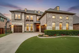 8331 Pitkin Rd, Frisco, TX 75036 - Photo 4